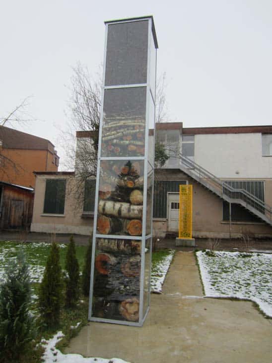 Metallbau Bachofer AG Gartengestaltung