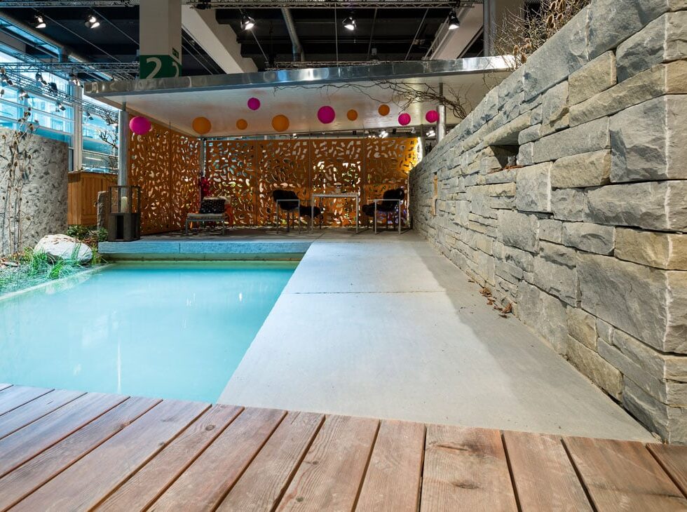 Bachofer AG Giardina Terrassenboden