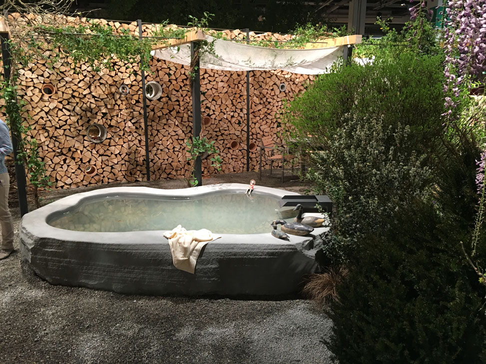 Bachofer AG Metallbau Gartengestaltung