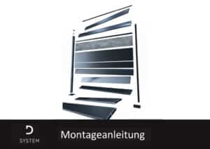 DTREU Montageanleitung